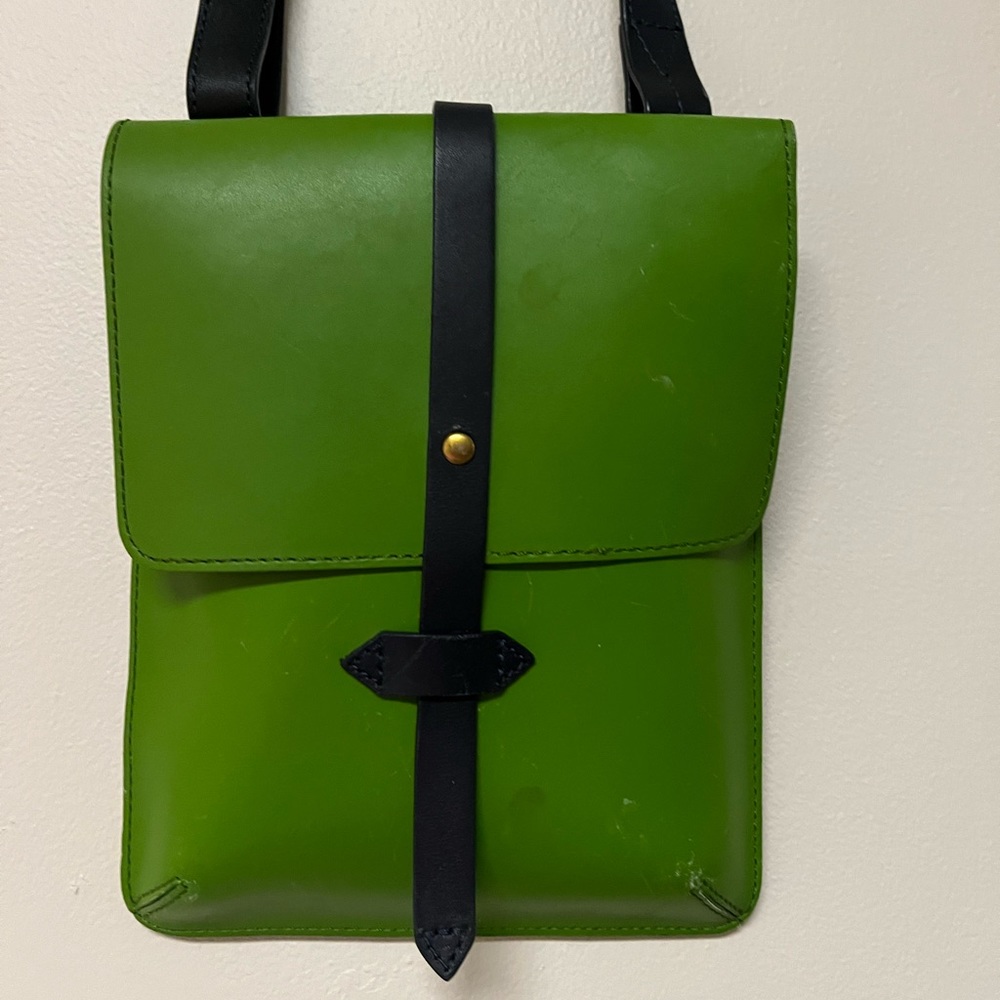 IIIBECA Joy Grayson Crossbody Bag